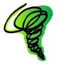 Tornado Logo
