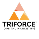 Triforce Digital Marketing Logo