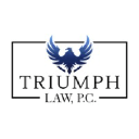 Triumph Law Personal Injury Lawyers Logo
