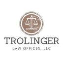 Trolinger Law Offices Logo