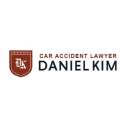 Car Accident Lawyer Daniel Kim Logo