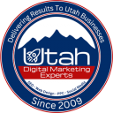 Utah Digital Marketing Experts Logo