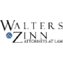 Walters & Zinn, Attorneys at Law Logo