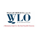 Walz Law Offices Logo