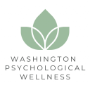 Washington Psychological Wellness Logo