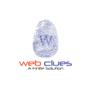 WebClues Infotech Logo